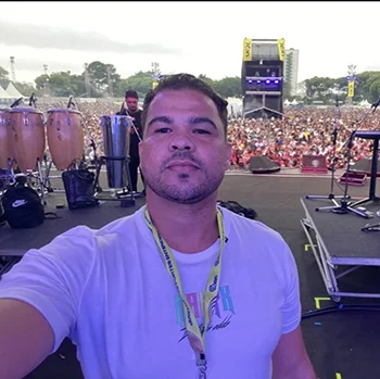 Foto Lael Gomes da Cruz