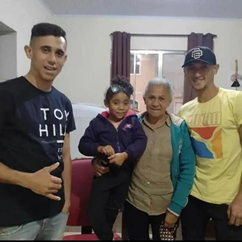 Foto Renan Lima Perreia