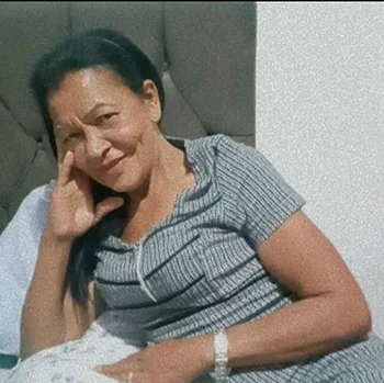 Foto Salverina Franco Bispo