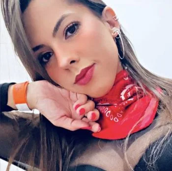 Foto Talita Stefany Juca
